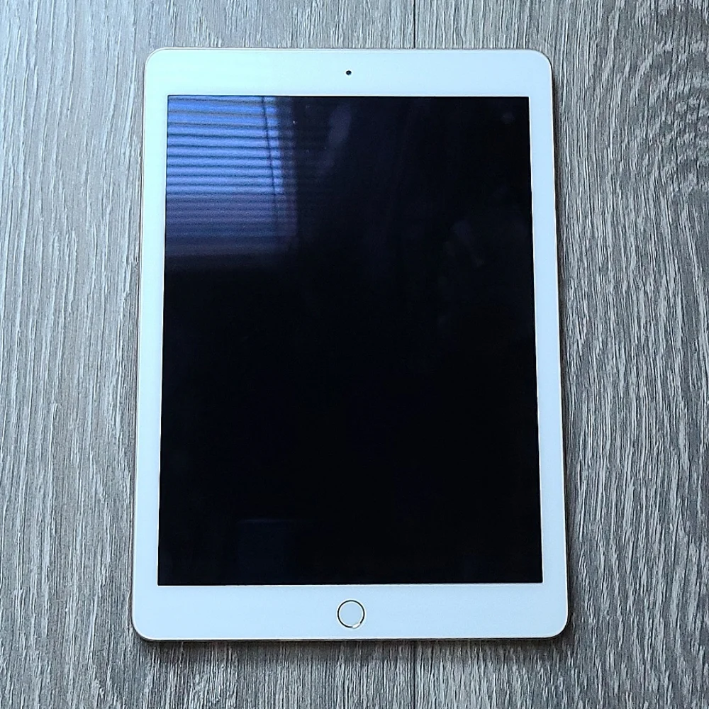 Ipad Air 2 (16 GB)